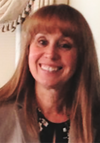 Kristen Rolfs Hall